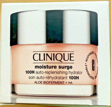 Clinique Moisture Surge 100H
