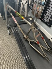 Vintage 1977 mongoose motomag - vintage,