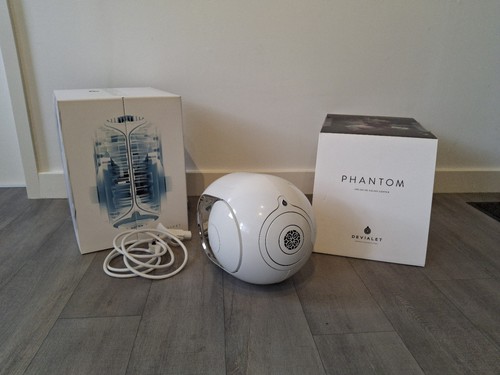 Devialet phantom 103db - phantom,