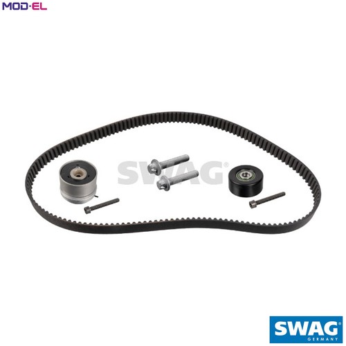 Timing belt kit 7825 - 40,