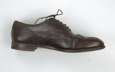 Edward Green Brogue Shoes Mens