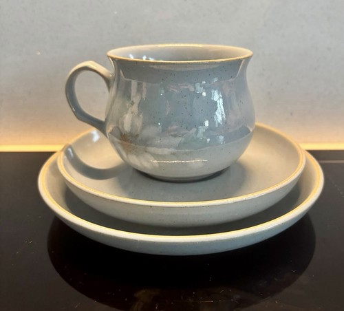 Denby daybreak trio cup - denby,