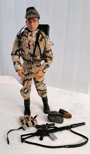 Dragon models wwii arno - wwii, 'arno