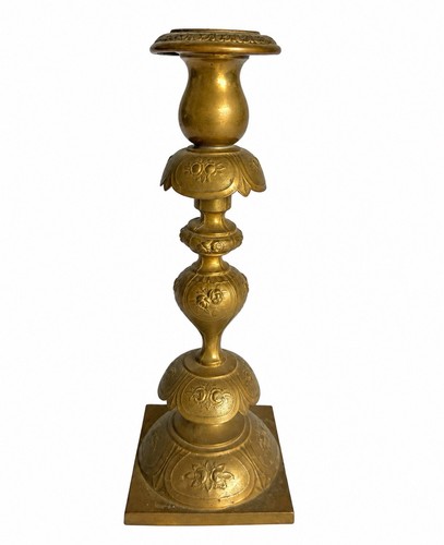Antique norblin brass - norblin, co