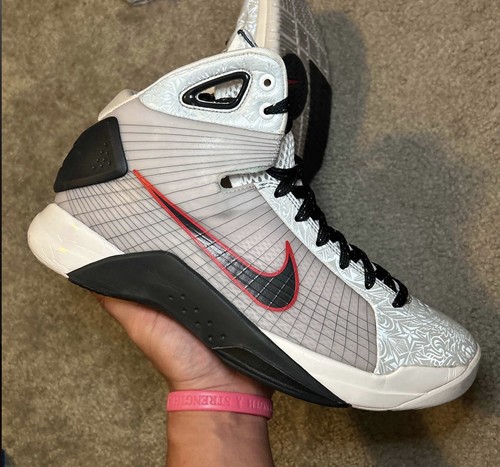 Nike hyperdunk united we - hyperdunk,
