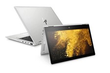 HP Elitebook x360 1030 G4