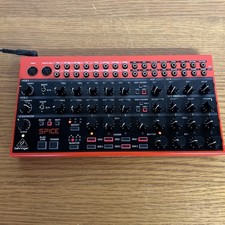 Behringer Spice Analog