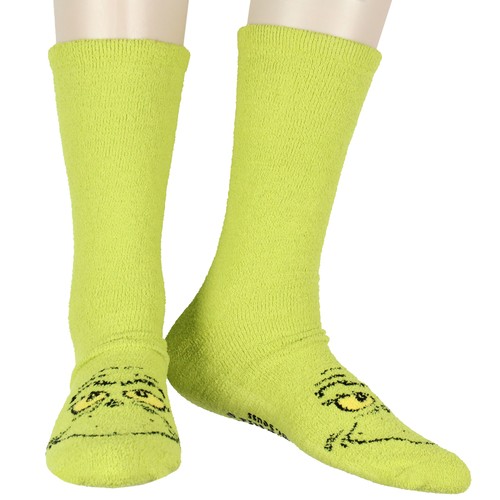 Seuss the grinch - seuss,