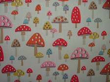 Cath Kidston Cotton Fabric