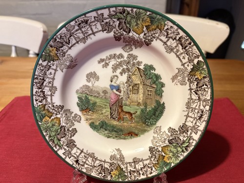 Vintage copeland spode - copeland,