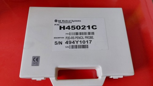 Pencil probe h45021c - ,