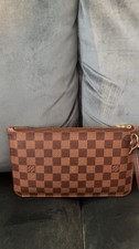 Louis Vuitton Damier Ebene
