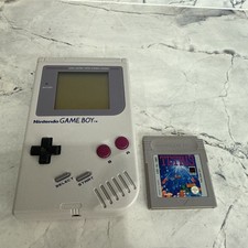 Original Nintendo Game Boy