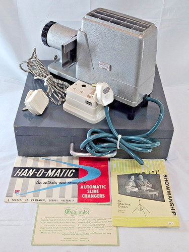 Vintage prinz 300 slide - prinz,