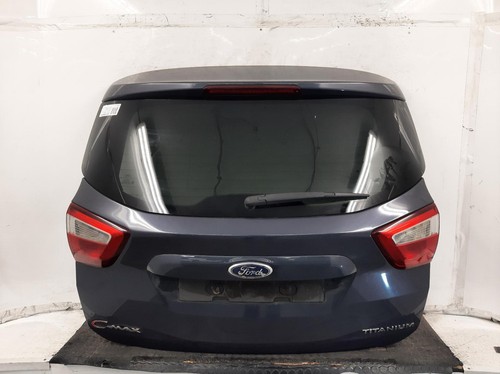 Ford focus max - c,