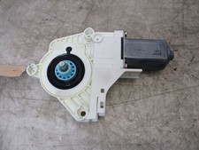 Window Regulator Motor Left