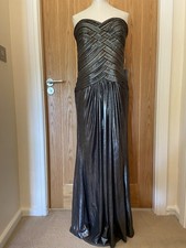 Brand-New Anoushka G Grey