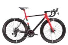 Colnago C64 Sram Red eTap AXS Disc Road Bike 2020, Size 48s
