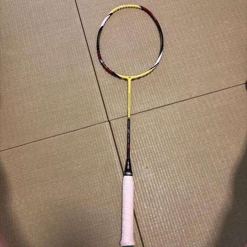 Yonex badminton arcsaber - badminton,