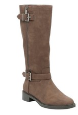 Kelly And Katie Riding Boots