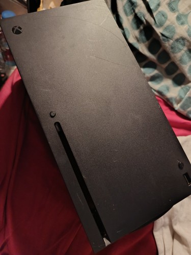 Genuine microsoft xbox series - genuine,
