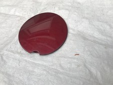 2018 RENAULT CLIO MK4 FUEL TANK FILLER FLAP CAP LID COVER RED 788307966R