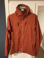 Rab VR Alpine Light Hoody