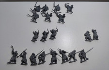 18x GW MESBG Plastic Mordor