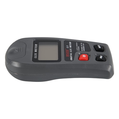 Lux meter digital - l1,