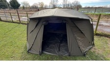 Solar Tackle SP Uni Spider 2.0 Bivvy. In Excellent Condition