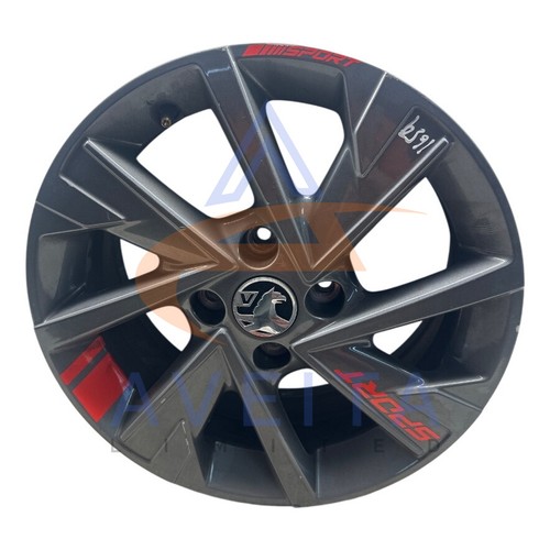 Vauxhall corsa mk5 16 - vauxhall, 19-23