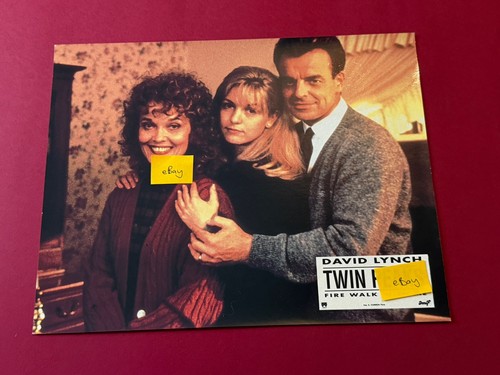 Vintage french twin peaks - vintage,
