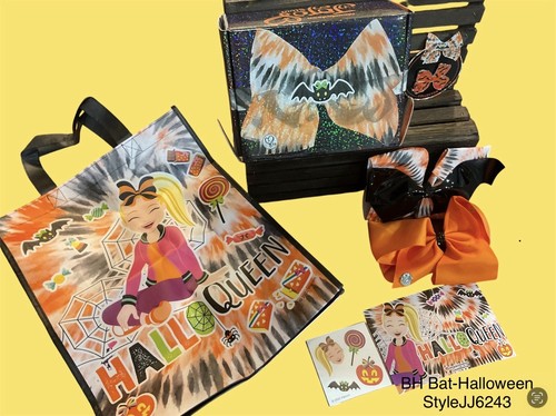 Halloween limited edition - limited,