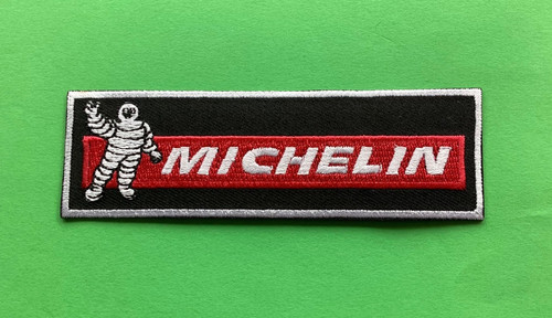 Michelin man tyres car - man,