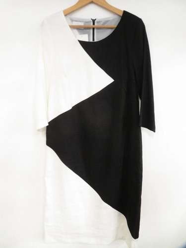 Kirsten krog black white 4 - kirsten, 3/4