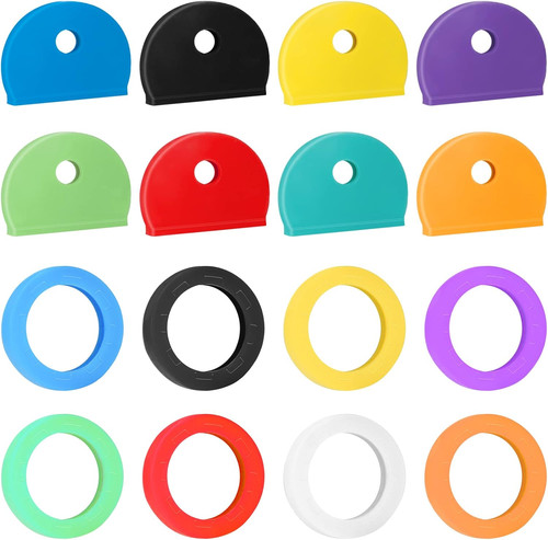 Uniclife pack key caps - 16,