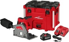2831-21 Cordless Circular Saw