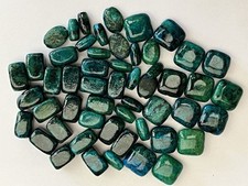 Genuine Chrysocolla