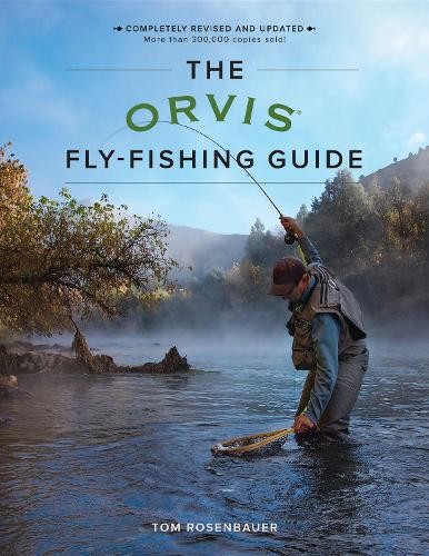 The orvis fly - orvis, fly-fishing