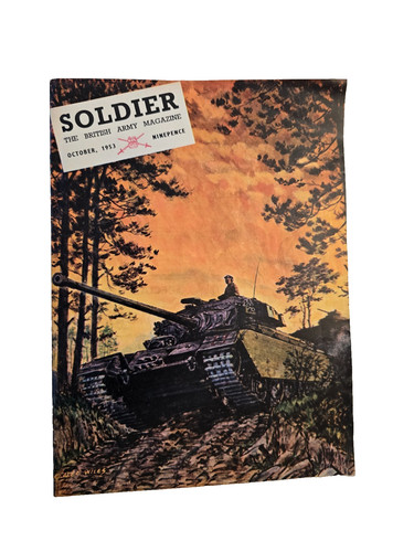 Soldier british army - soldier,