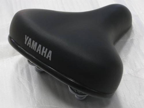 Yamaha pas electric bicycle - yamaha,