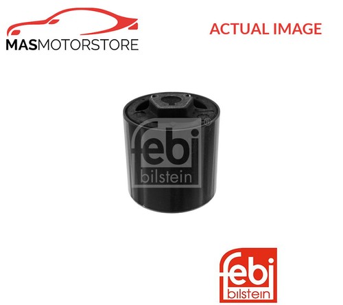 Control arm wishbone bush - control,