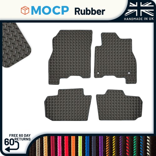 Rubber car mats fit - car,