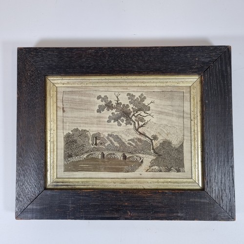 Antique 19thc monochrome - antique,