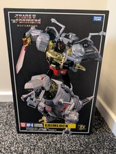 Takara Tomy Transformers