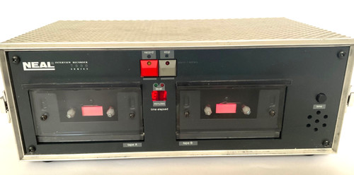 Neal series 7000 police - neal,
