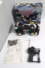 Nikko Laser 4wd Control Car