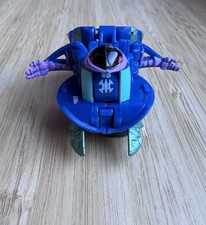 Bakugan Battle Brawlers Aquos