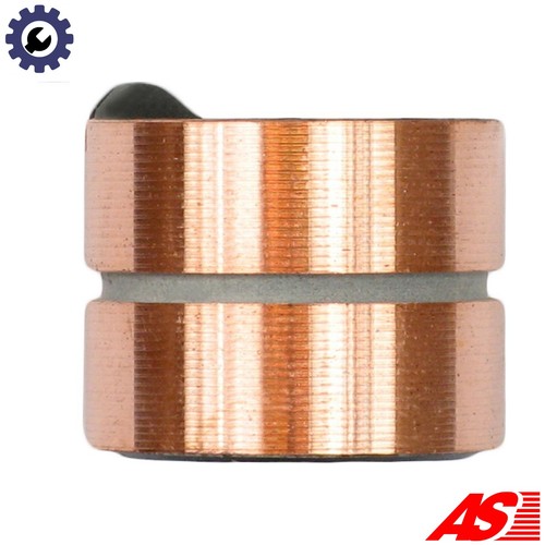 Slip ring alternator asl9006 - slip,