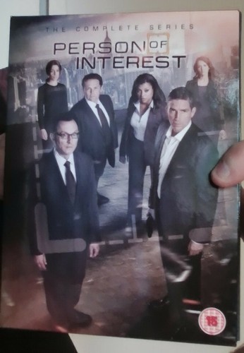 Person interest the - interest,